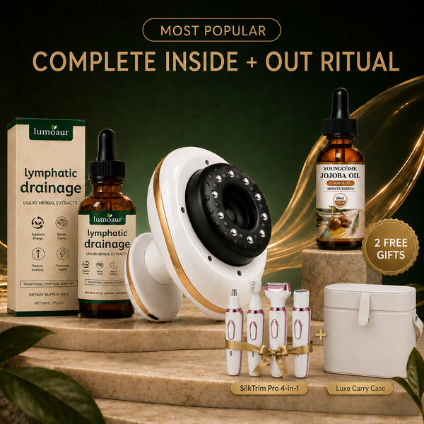 The 60-Day Body Reset Ritual