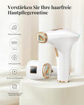GLACÉA™ IPL Élégance x7