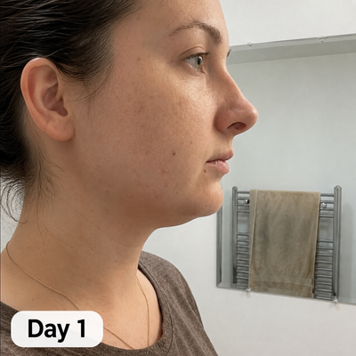 Day 1