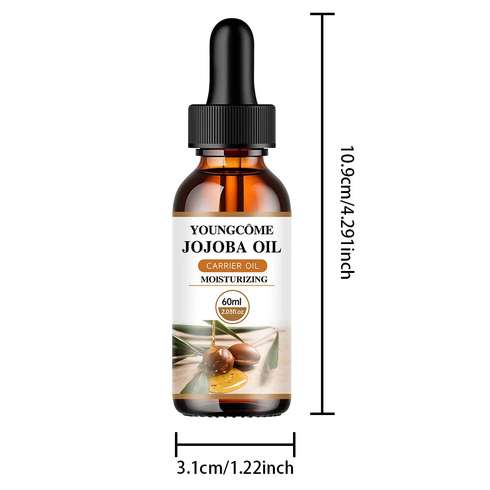 JOJOBA OIL