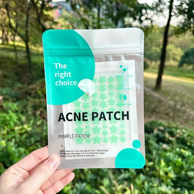 ClearShield™ Acne Patch