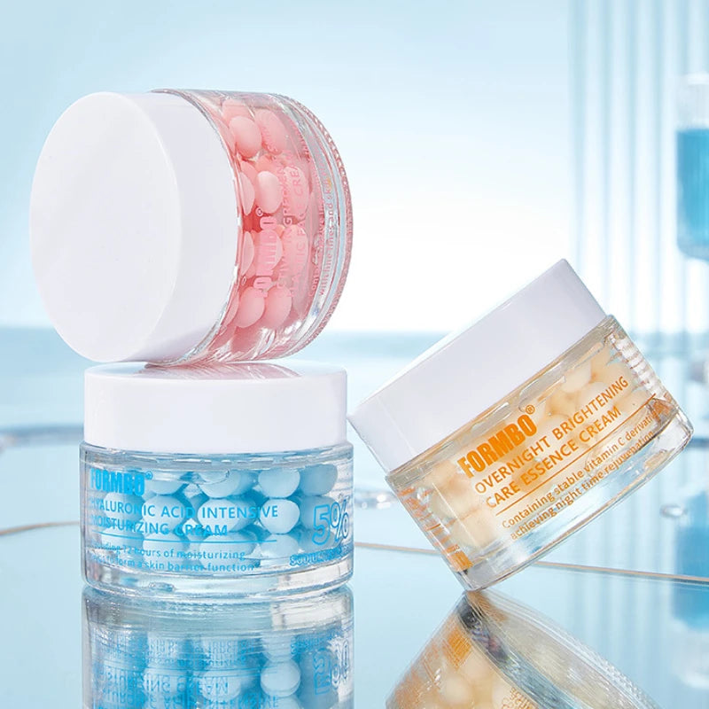LUMOAUR LumiGlow Essence Cream