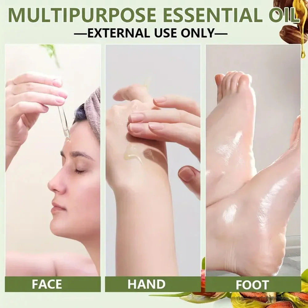JOJOBA OIL