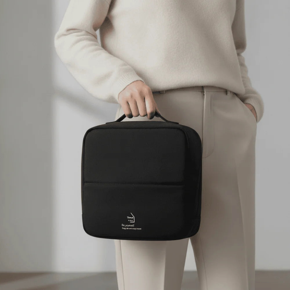 LUMOAUR™ GlowCase Luxe