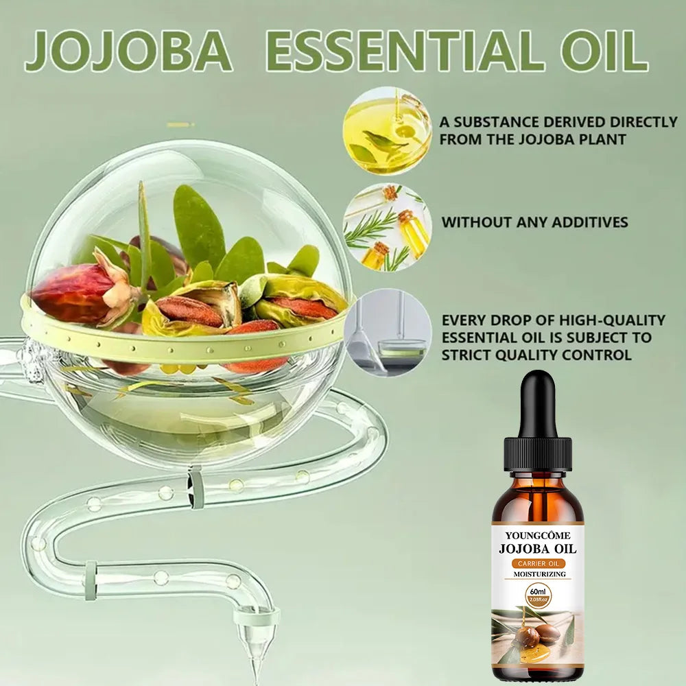 JOJOBA OIL