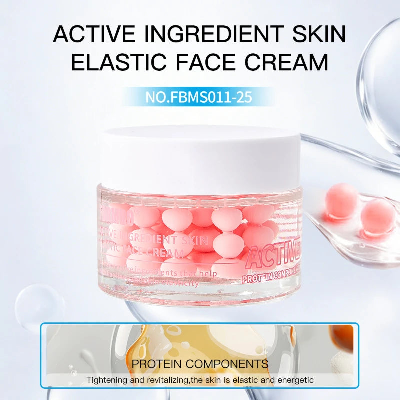 LUMOAUR LumiGlow Essence Cream