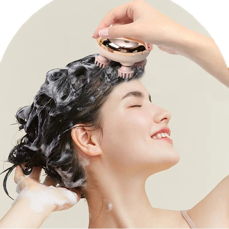 ScalpRelax Pro&nbsp;