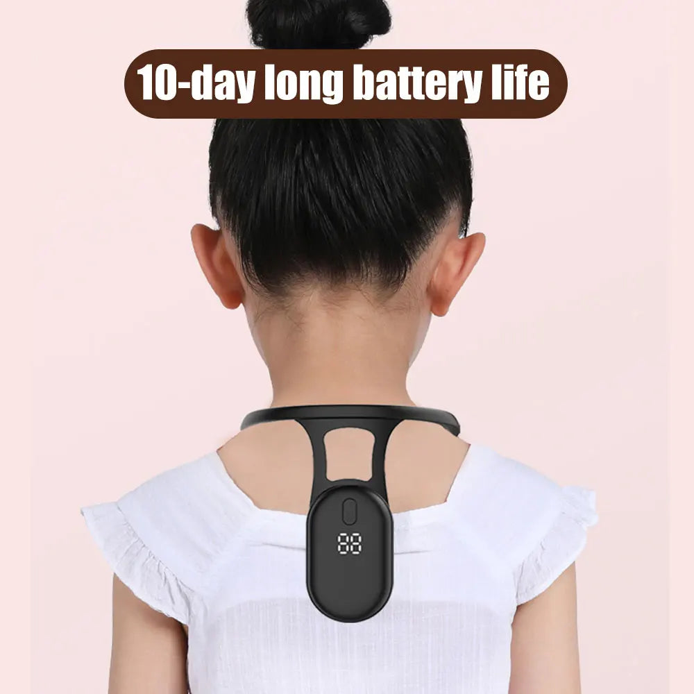 LUMOAUR AlignSense™ Smart Posture Trainer
