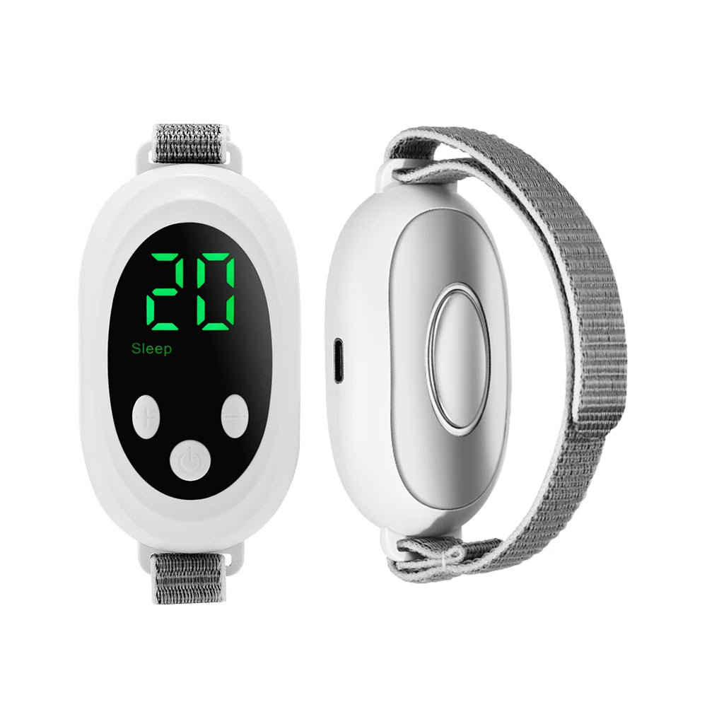 LUMOAUR™ EMS Sleep Aid Device —