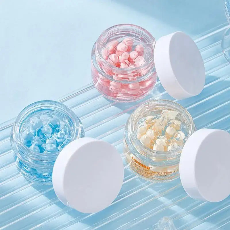 LUMOAUR LumiGlow Essence Cream