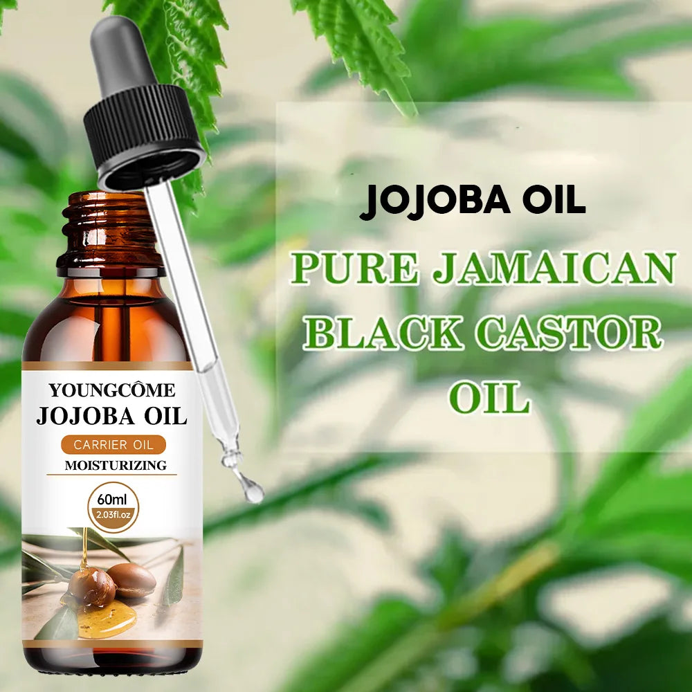 JOJOBA OIL