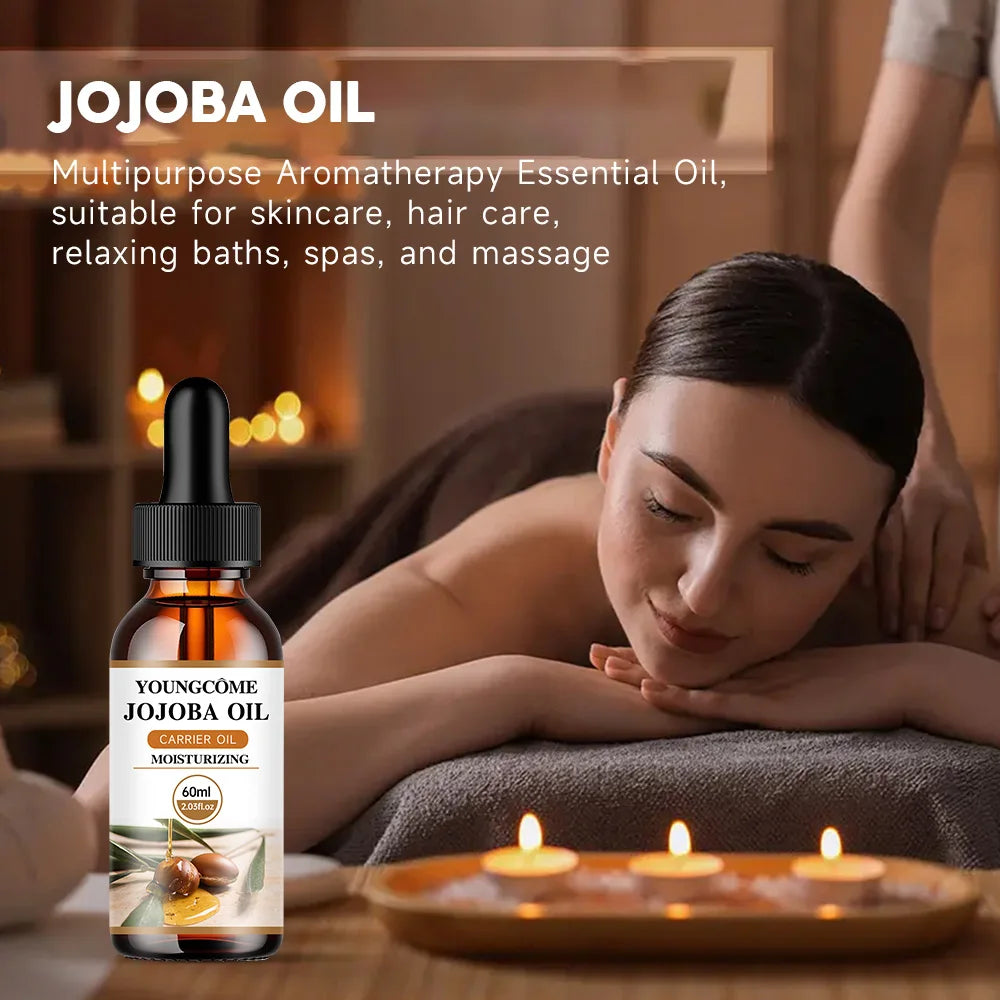 JOJOBA OIL