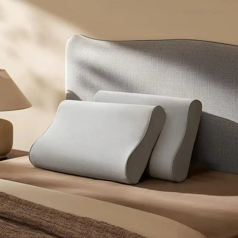 CloudCradle Pro Ergonomic Neck Pillow