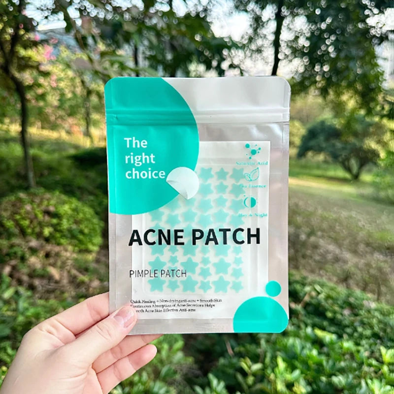 ClearShield™ Acne Patch