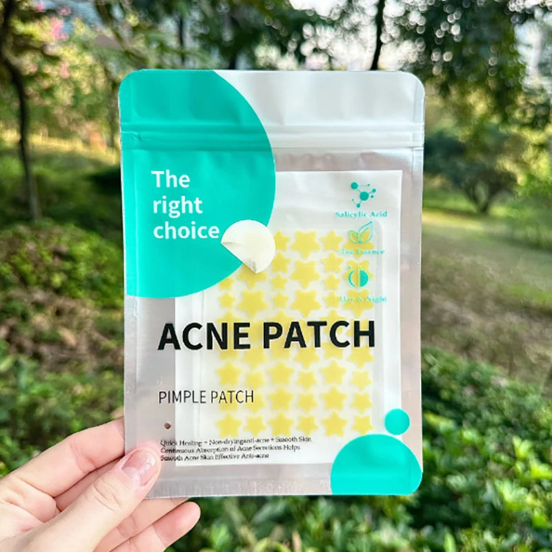 ClearShield™ Acne Patch