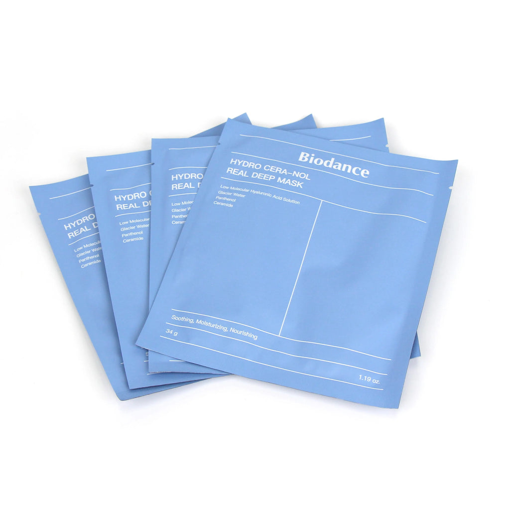 CollaGlow™ Overnight Hydrogel Mask