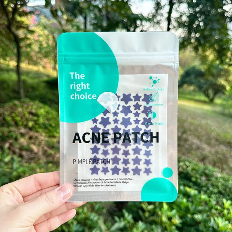 ClearShield™ Acne Patch