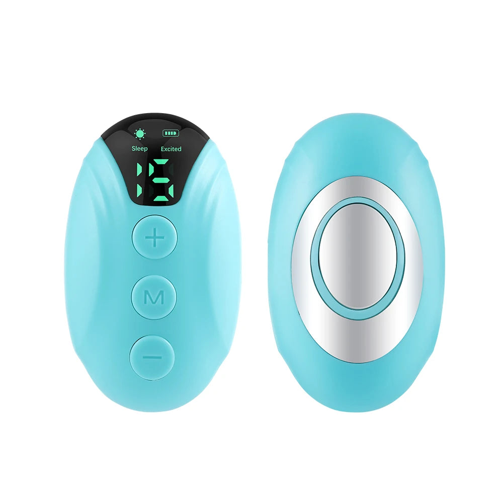 LUMOAUR™ EMS Sleep Aid Device —