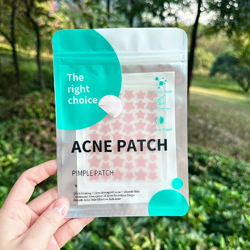 ClearShield™ Acne Patch
