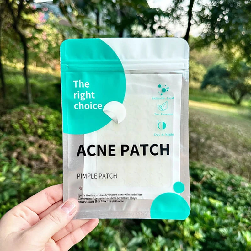 ClearShield™ Acne Patch