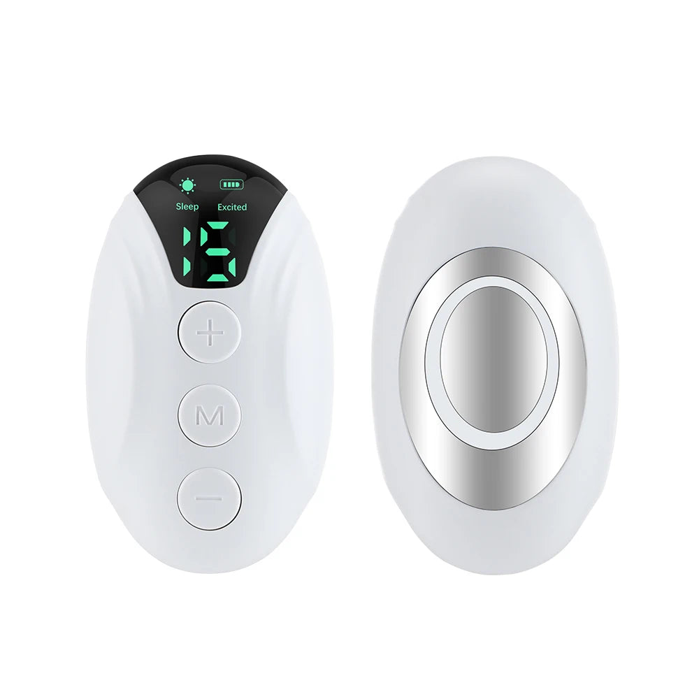 LUMOAUR™ EMS Sleep Aid Device —