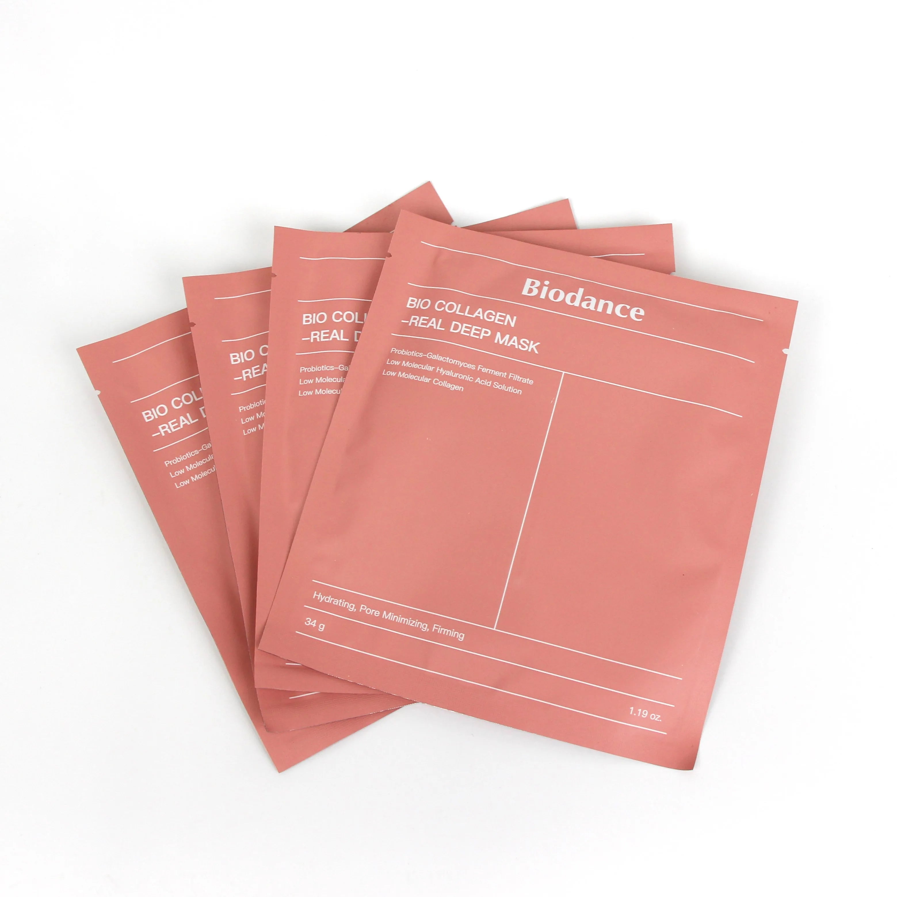 CollaGlow™ Overnight Hydrogel Mask