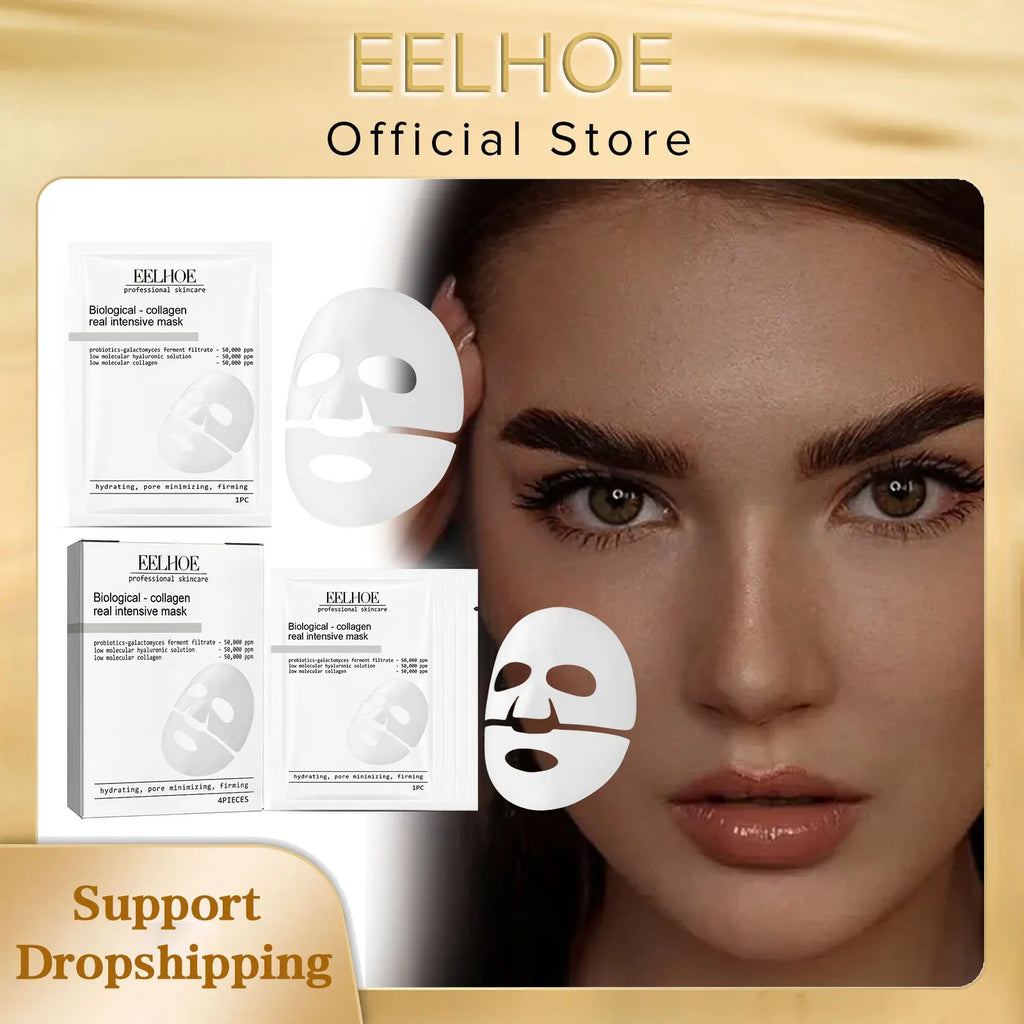 HydraLift™ – Hyaluronic Acid Face Mask