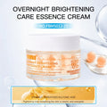 LUMOAUR LumiGlow Essence Cream