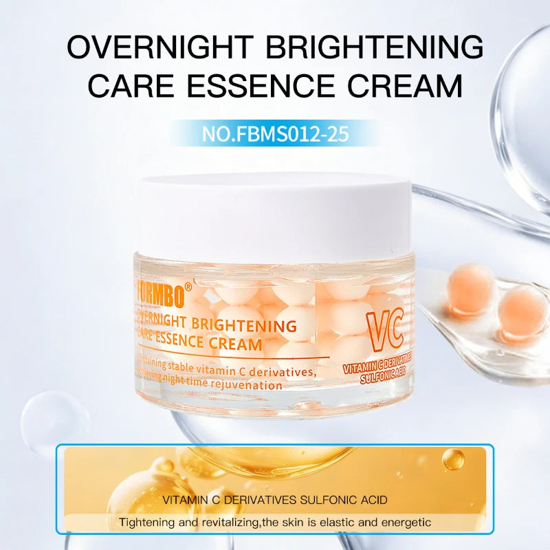 LUMOAUR LumiGlow Essence Cream