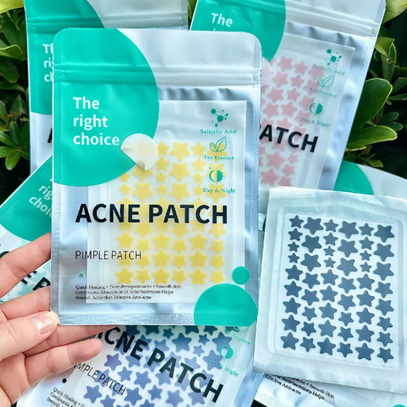 ClearShield™ Acne Patch