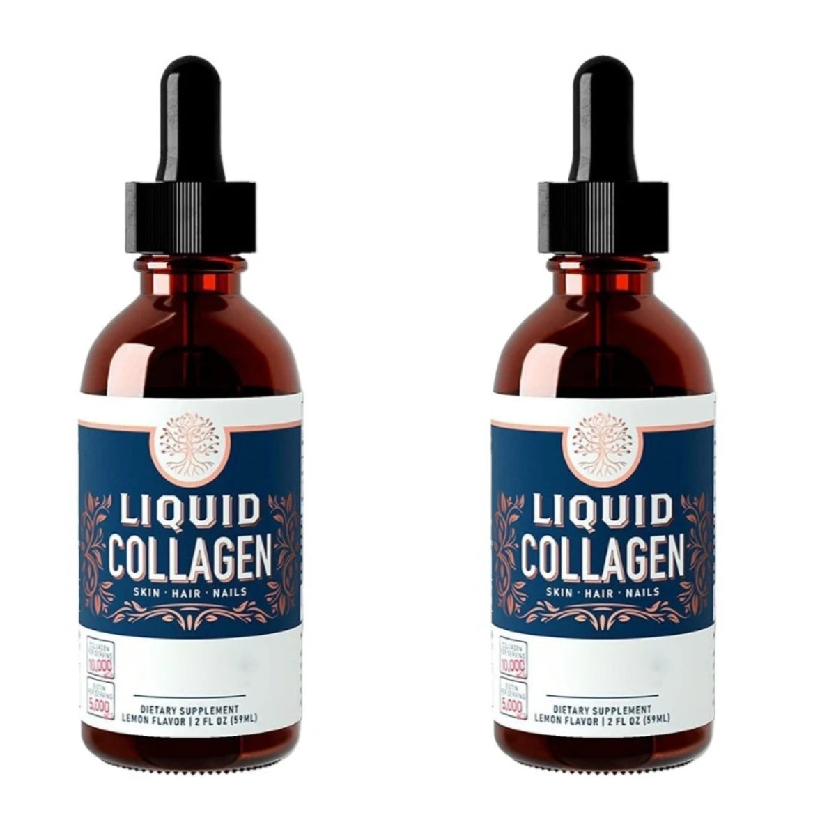 LUMOAUR Liquid Collagen Elixir