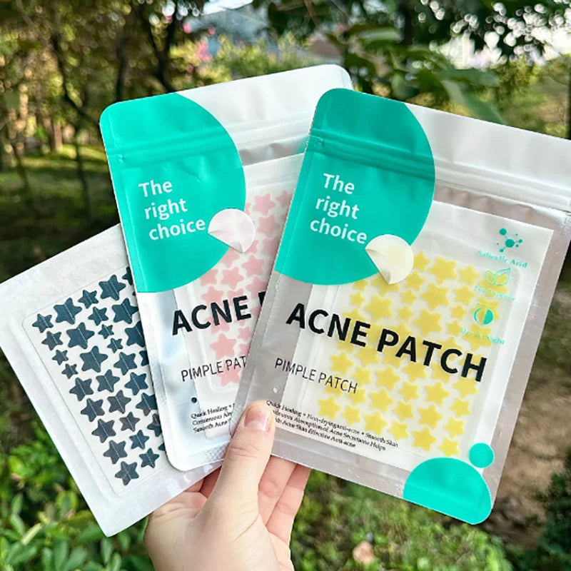 ClearShield™ Acne Patch
