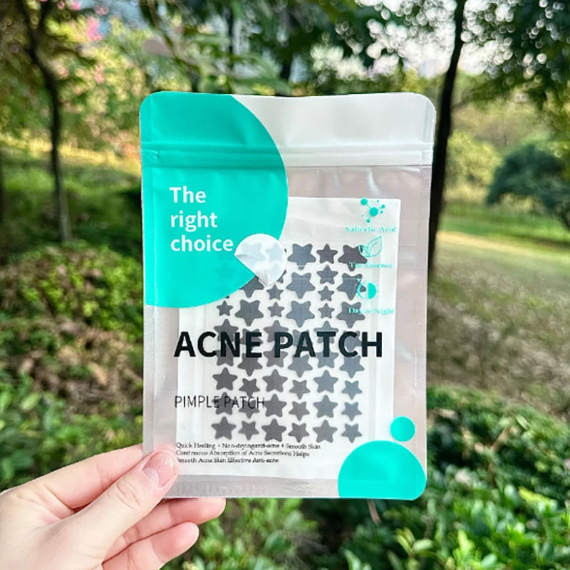 ClearShield™ Acne Patch