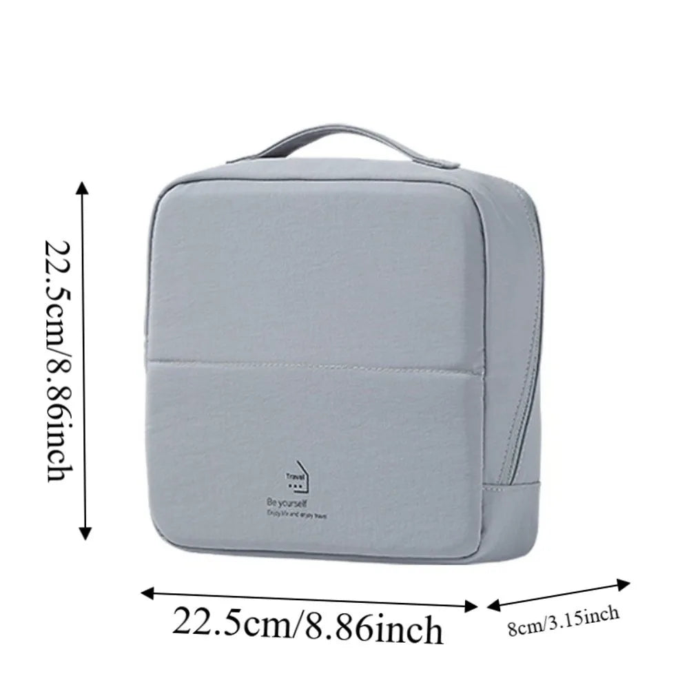 LUMOAUR™ GlowCase Luxe