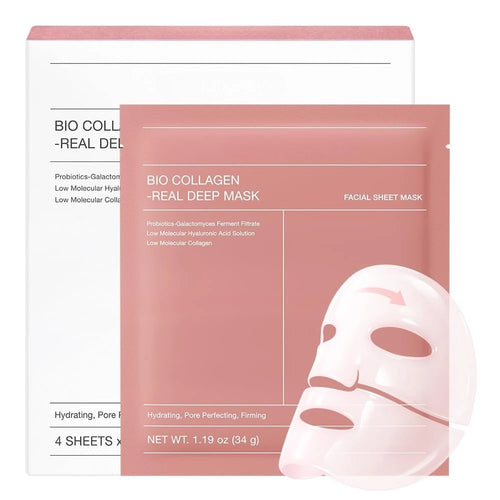 CollaGlow™ Overnight Hydrogel Mask