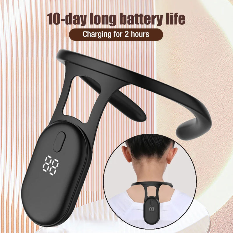 LUMOAUR AlignSense™ Smart Posture Trainer