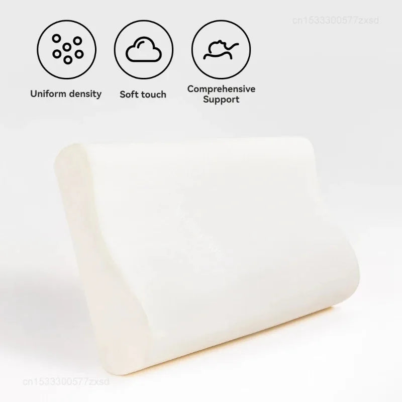 CloudCradle Pro Ergonomic Neck Pillow