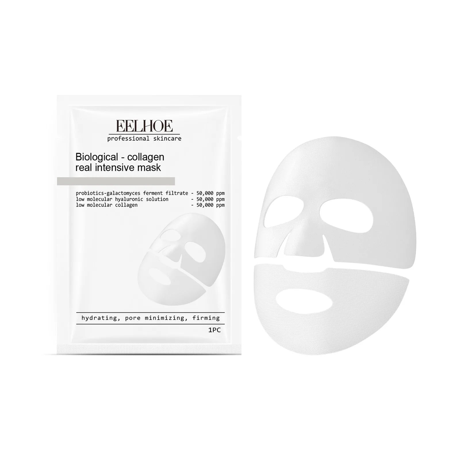 HydraLift™ – Hyaluronic Acid Face Mask