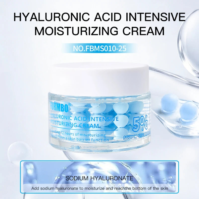 LUMOAUR LumiGlow Essence Cream