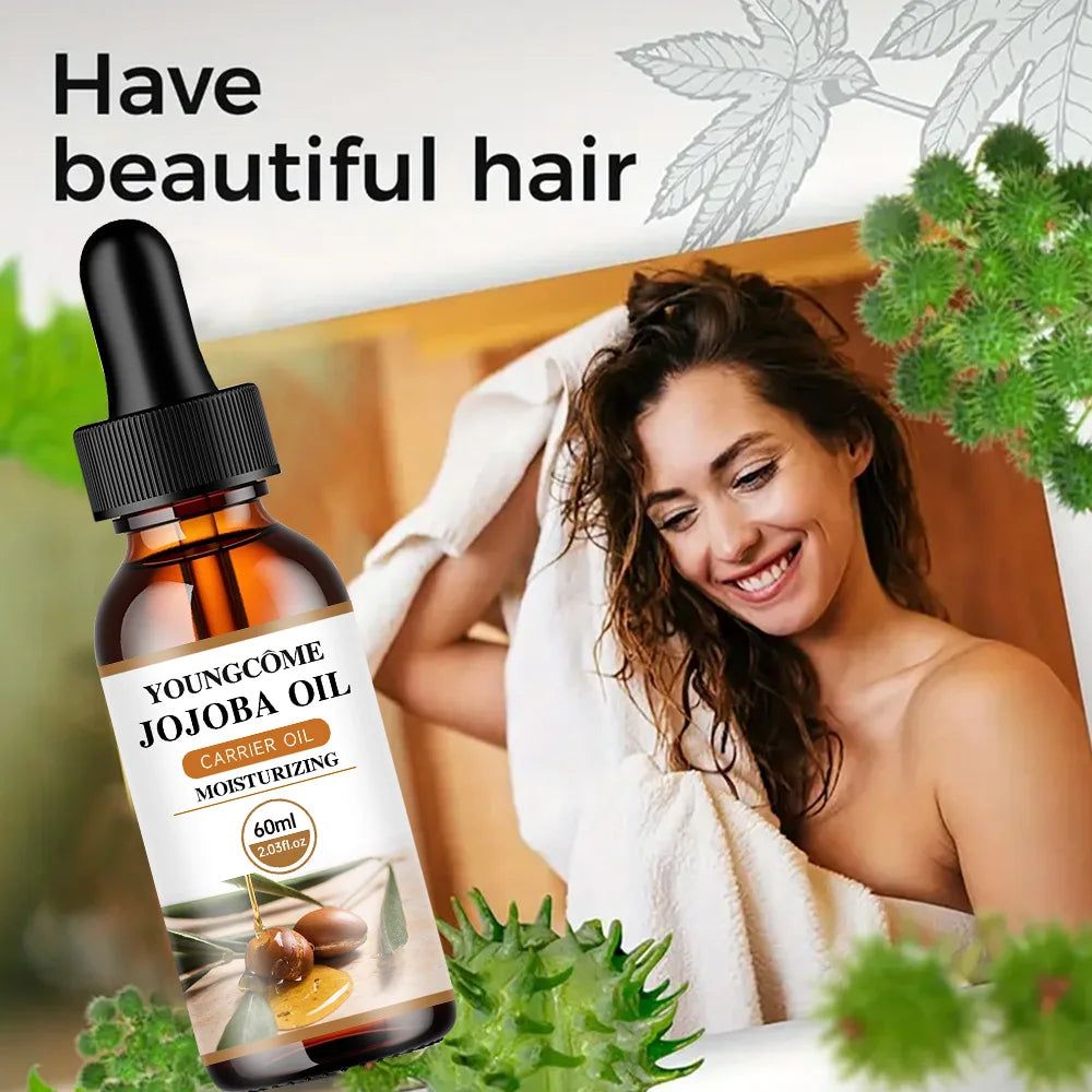 JOJOBA OIL