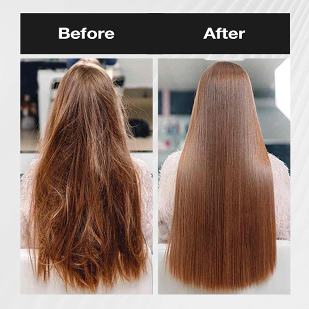 LUMOAUR Collagen Hair Ritual Set