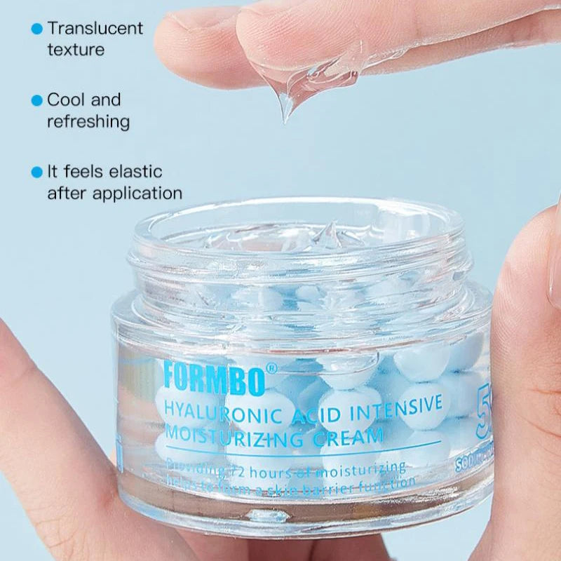 LUMOAUR LumiGlow Essence Cream