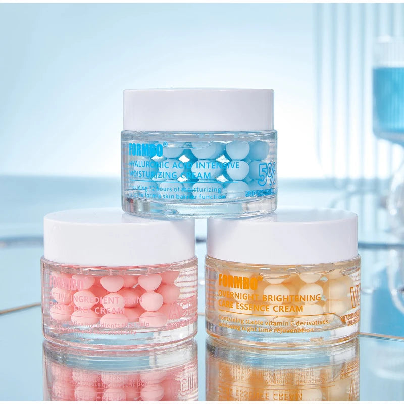LUMOAUR LumiGlow Essence Cream