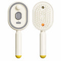 LUMOAUR SilkMist Styling Brush