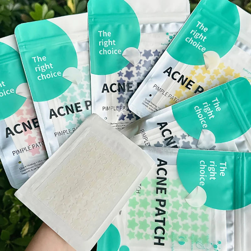 ClearShield™ Acne Patch