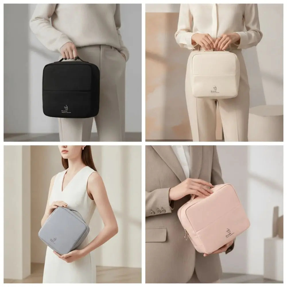 LUMOAUR™ GlowCase Luxe